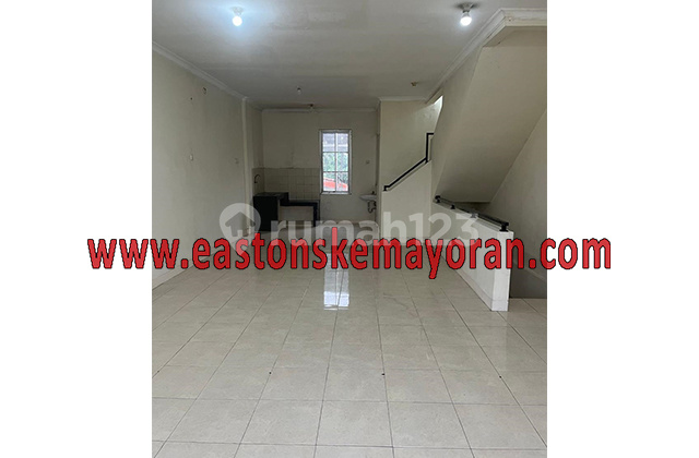 Dijual Ruko Medan Satria Dijual Ruko Medan Satria