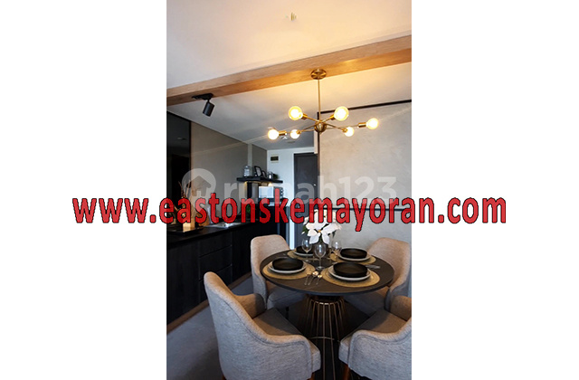 Dijual Apartemen Bintaro Icon, Pondok Aren 2