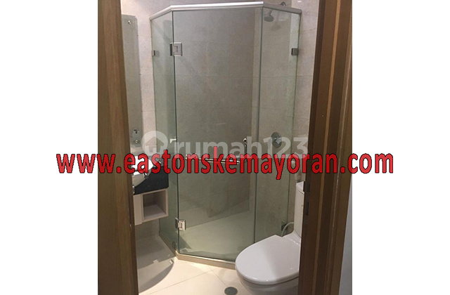 Dijual Apartement The Mansion Kemayoran, Kemayoran 2