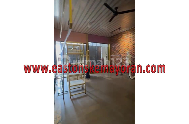 For Rent: Parung Shop House 2
