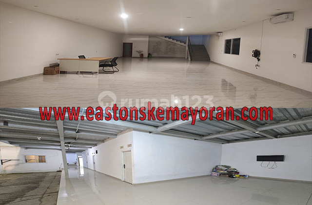 Warehouse for Sale in Arjawinangun