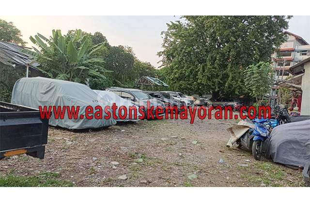 Dijual Disewakan Kavling Cakung Dijual Disewakan Kavling Cakung