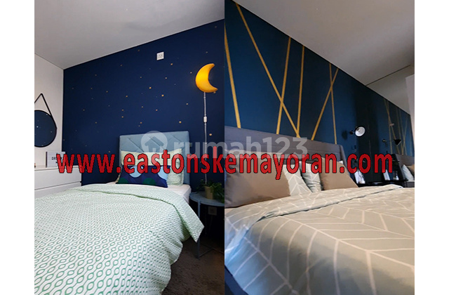 For Sale Bintaro Icon Apartment, Pondok Aren