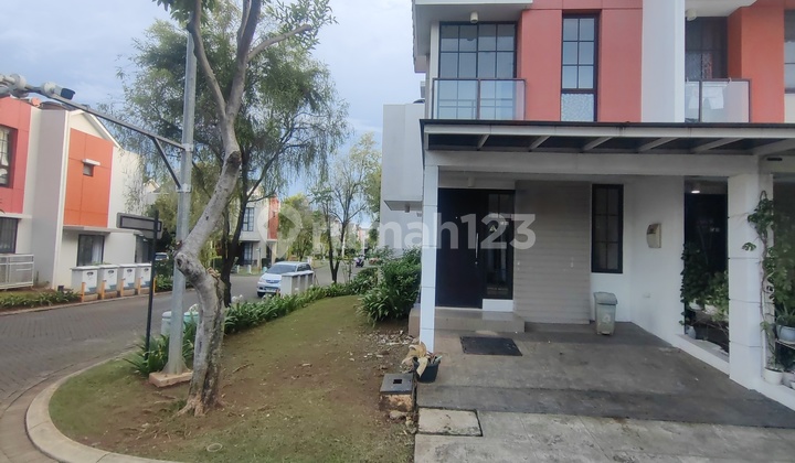 FOR SALE Greenvillage cluster house HOOK SHM 6x12 FULL FACILITIES