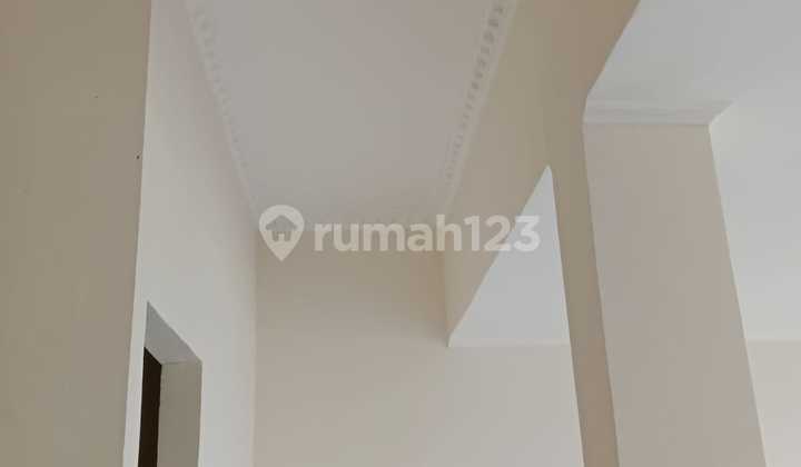 FOR SALE: 2-STORY PORIS INDAH HOUSE FACING THE ROAD, SUITABLE FOR BUSINESS 2