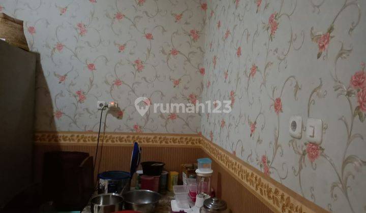 Dijual Rumah Poris Indah 88 Meter 3 Kt 2 Km SHM Siap Huni 2