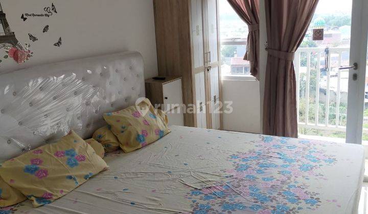 Turun Harga Dijual Apartemen Studio View City Poris 88, Tangerang 2