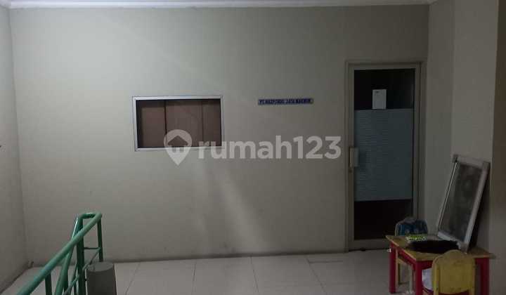 Dijual Ruko Mutiara Taman Palem Jakarta Barat Lokasi Strategis
