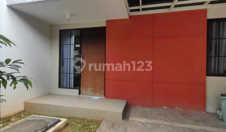 DIJUAL RUMAH GREEN VILLAGE TYPE HOKAIDO 3KT LOKASI STRATEGIS