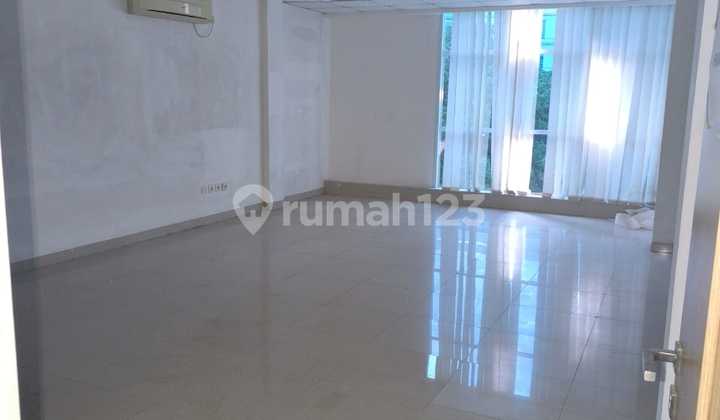 DISEWAKAN RUKO KANTOR AREA PEJATEN JAKARTA SELATAN 1