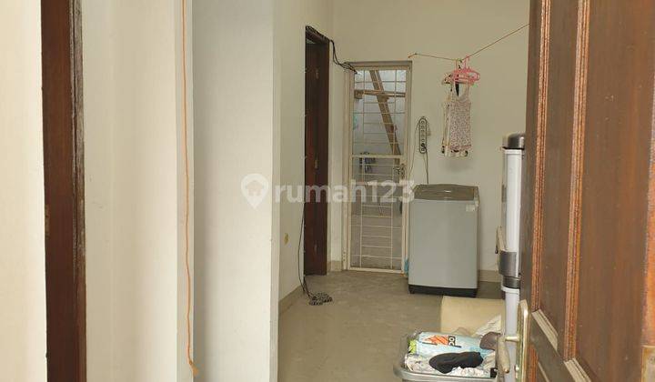 Dijual Rumah 2 Lantai Shm Poris Indah Dekat Dengan Stasiun 2