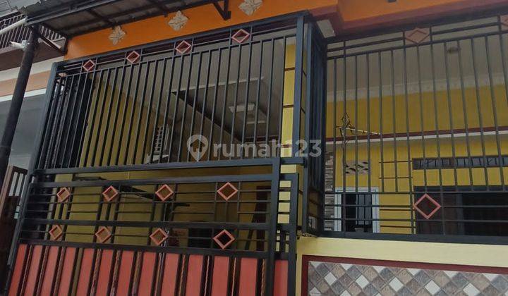 Dijual Rumah Poris Indah 88 Meter 3 Kt 2 Km SHM Siap Huni 1