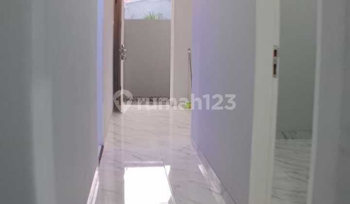 DIJUAL RUMAH PORIS INDAH FULL RENOV SHM SIAP HUNI 7x11 METER 2