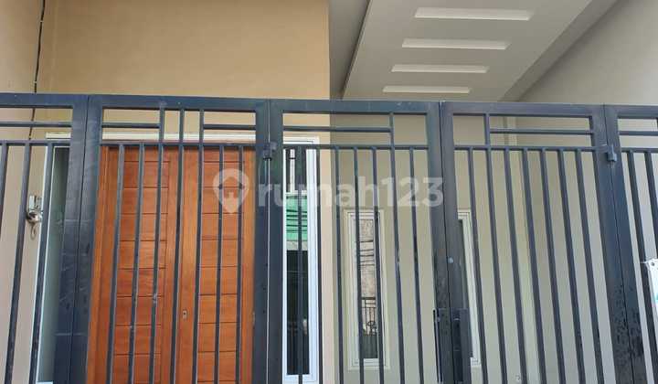 FOR SALE TWO-STORY HOUSE IN PORIS FACING EAST FULLY RENOVATED BRAND NEW 2