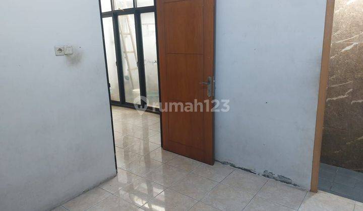 Dijual Rumah Di Poris Simprug Lokasi Strategis 2