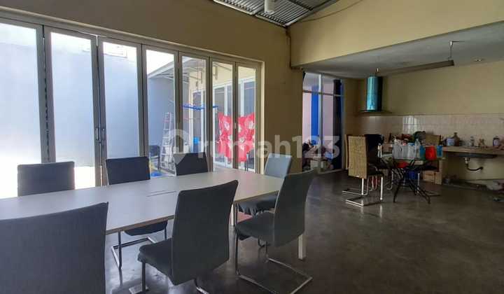 Dijual Rumah Mewah di Pavilion Kalideres SHM Fasilitas Lengkap 2