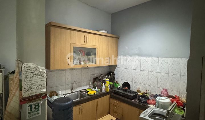 FOR SALE EAST FACING PORIS INDAH HOUSE 110 METERS 3 BEDROOMS 2 BATHROOMS CERTIFICATE 2