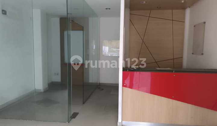 DISEWAKAN RUKO KANTOR AREA PEJATEN JAKARTA SELATAN 2