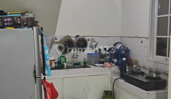 FOR SALE FAST HOUSE IN DAAN MOGOT BARU CLUSTER TAMPAK SIRING 2