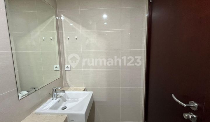 FOR RENT: PURI MANSION STUDIO APARTMENT, FULLY FURNISHED 2