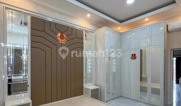 DI JUAL CEPAT RUMAH BRAND NEW CITRA 3 JAKARTA BARAT 2