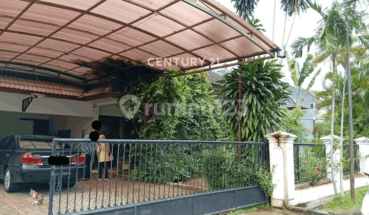 Dijual Rumah Strategis Harga Menarik di Pejaten