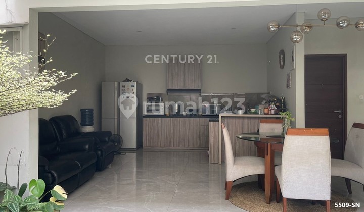 Dijual Rumah Bagus Siap Huni di Pejaten Barat Jaksel 2