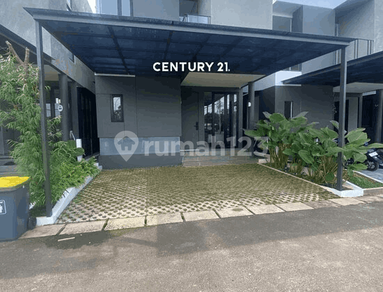 Dijual Rumah Strategis Harga Menarik di Ciputat