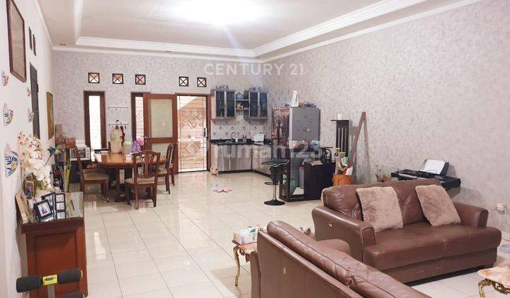 Dijual Rumah Bagus Strategis DiPondok Gede Bekasi 2