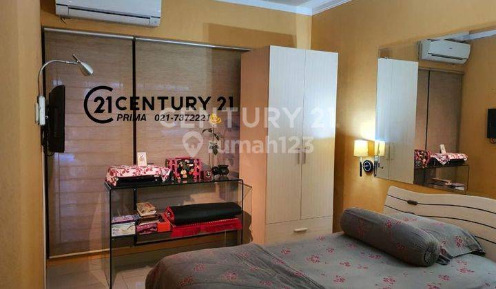 Rumah Siap Huni Di Emerald Bintaro Jaya Sektor 9 2