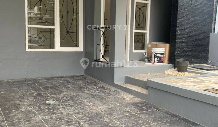 Dijual Rumah Bagus Harga Menarik Di Bintaro Sektor 9 2