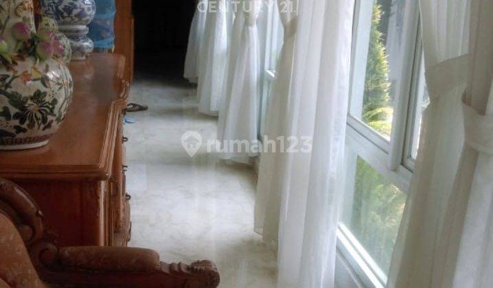 Dijual Rumah Mewah Harga Menarik Di Bintaro Sektor 3 2