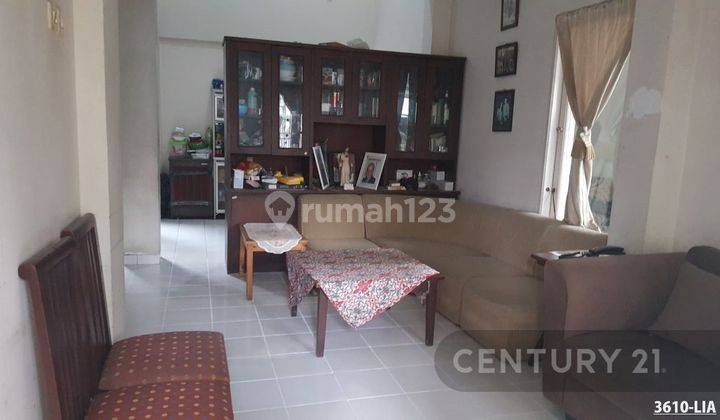 Dijual Rumah Bagus SIap Huni Harga Menarik Di Bsd 2