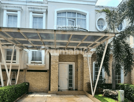 Dijual Rumah Bagus Strategis Siap Huni Di Ciputat TangSel