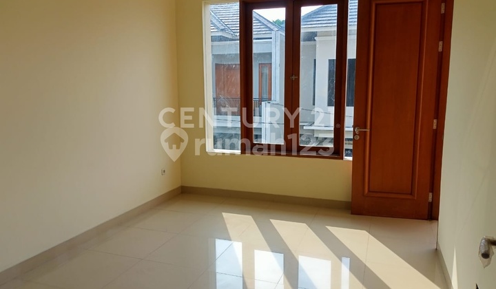 New House for Sale in Rempo Near MRT Lebak Bulus South Tangerang 2