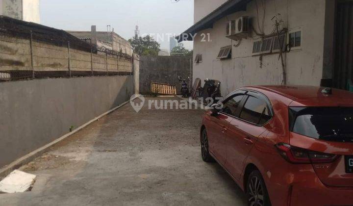 Rumah Tanah Dan Kosan Harga Menarik Di Kebayoran Lama Jaksel 2