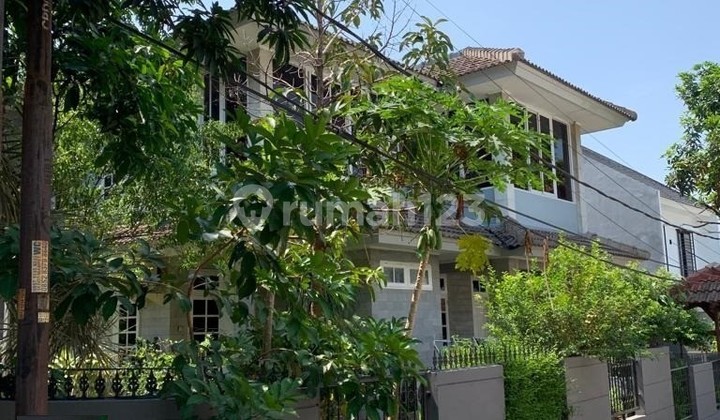 Dijual Rumah Strategis Harga Menarik Di JagakarsaJakarta Selatan