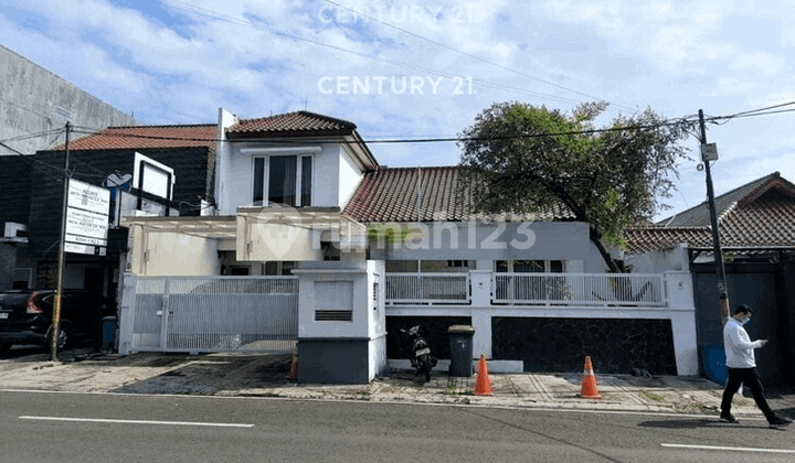 Dijual Rumah Bagus Harga Menarik Di Kebayoran Baru Jaksel 