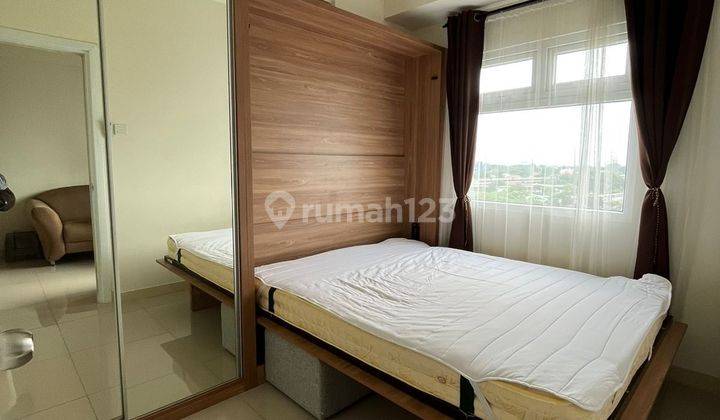 Dijual Apartment Bagus Siap Huni Di Grand Pramuka Cempaka Putih 1