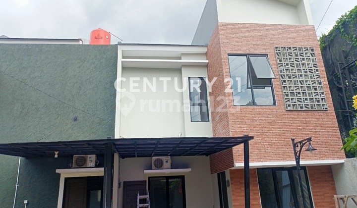 Dijual Rumah Bagus di Bintaro Sektor 3 Tangerang Selatan