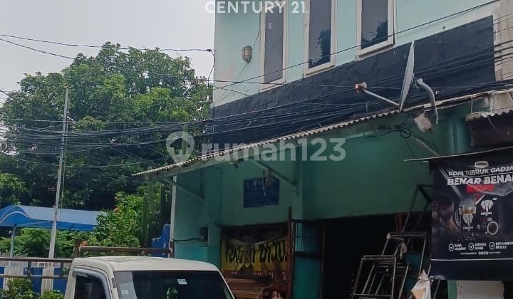 Dijual Ruko Strategis Harga Menarik Di Veteran Bintaro Dijual Ruko Strategis Harga Menarik Di Veteran Bintaro