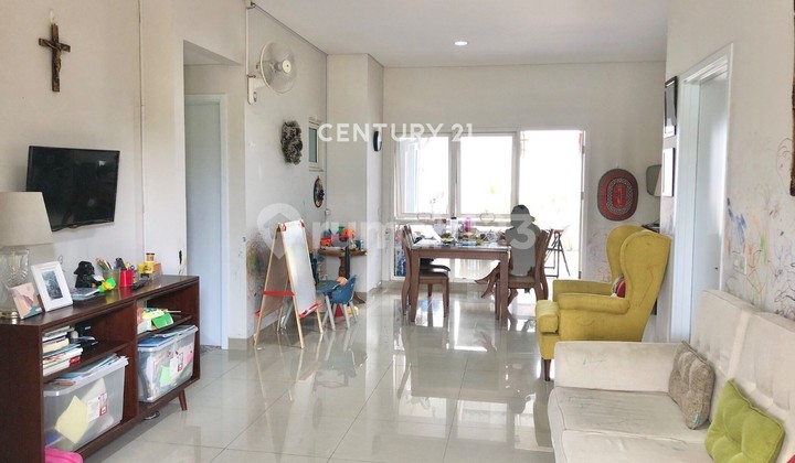Dijual Rumah Bagus Siap Huni Di Dalam Cluster Serpong  2