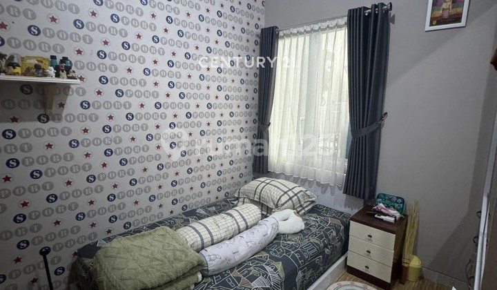 Dijual Rumah Strategis Harga Menarik di Graha Bintaro 2