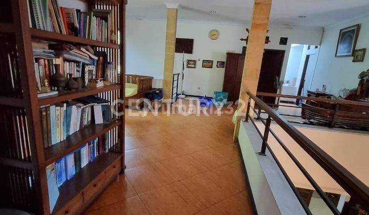 Dijual Rumah Mewah Lokasi Strategis Di Hang Jebat Jakarta Selatan 2