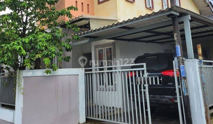 Dijual Rumah Bagus SIap Huni Harga Menarik Di Bsd 1