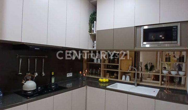 Rumah Siap Huni Full Furnished Di Valea Discovery Aluvia Bintar0 2