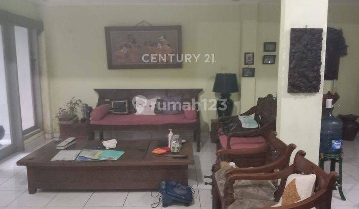 Dijual Rumah Hook Harga Menarik Di Bintaro Sektor 9 2