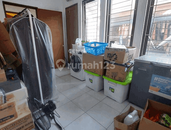 Dijual Rumah Bagus  Di Emerald  Bintaro Jaya Sektor 9 2