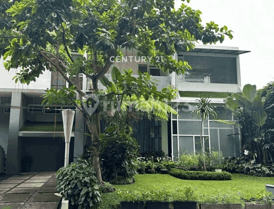 Dijual Rumah Bagus Strategis Harga Menarik Di Bintaro Sektor 9 