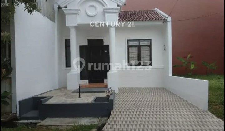 Dijual Rumah Strategis Harga Menarik Di Dekat Bintaro Sektor 9 Dijual Rumah Strategis Harga Menarik Di Dekat Bintaro Sektor 9